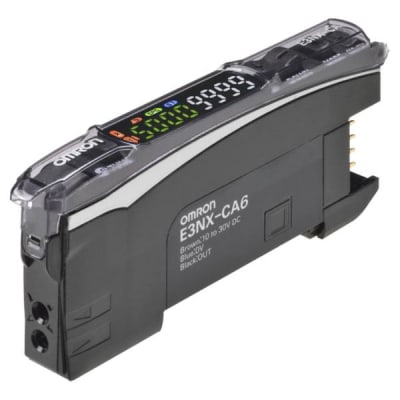 OMRON E3NXCA6