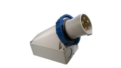 MENNEKES ME563BB9W-360