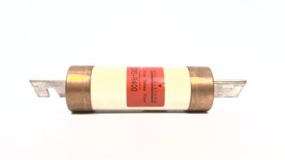 GENERAL ELECTRIC CRS-R400