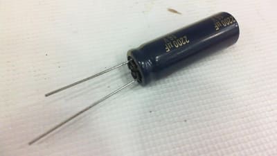 MATSUSHITA ELECTRIC EEU-FK1C222L