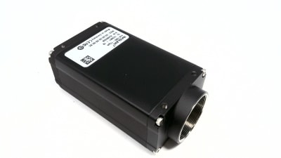BASLER VISION TECHNOLOGIES SCA1390-17GM