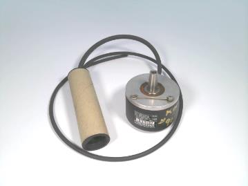 HEIDENHAIN CORP 295 447-01