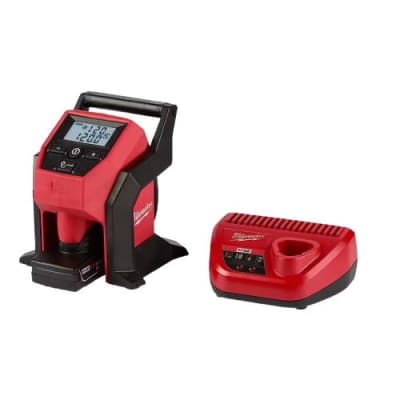 MILWAUKEE POWER TOOLS 2475-21XC