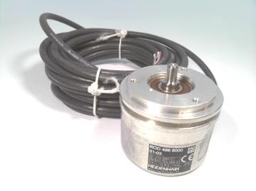 HEIDENHAIN CORP 376886-67