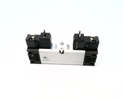 FESTO VSVA-B-P53E-ZH-A1-1C1