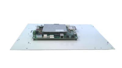 VILTER 3485MLA+3985FCSD