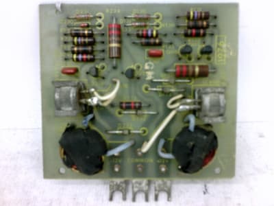 GENERAL ELECTRIC 44B392235-001