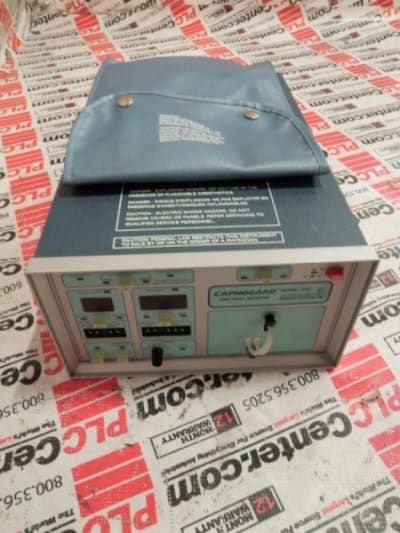 NOVAMETRIX MEDICAL SYSTEMS 1250