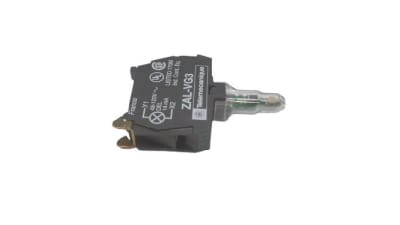 SCHNEIDER ELECTRIC ZALVG3