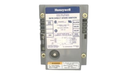 HONEYWELL S87B1008