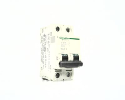 SCHNEIDER ELECTRIC 24527