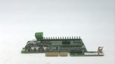 GEFRAN EXP-DE-I1R1F1-ADV