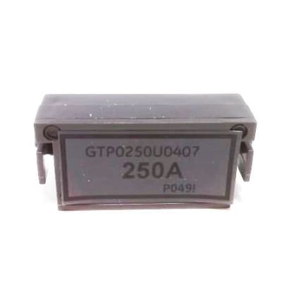 GENERAL ELECTRIC GTP0250U0407