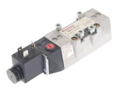 NORGREN SXE9573-A80-00-28NB