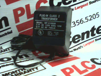 GOSS INTERNATIONAL WP-410608