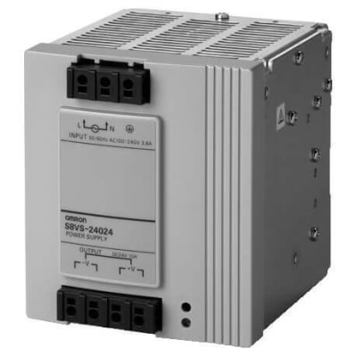 OMRON S8VS-24024-F