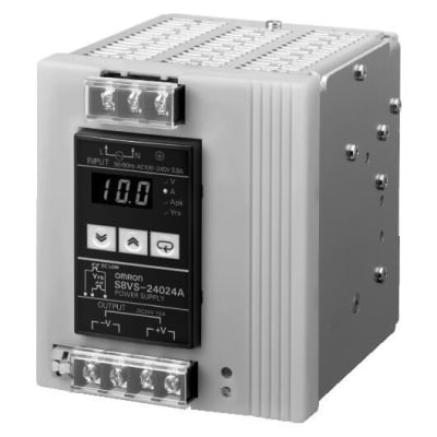 OMRON S8VS-24024A-F