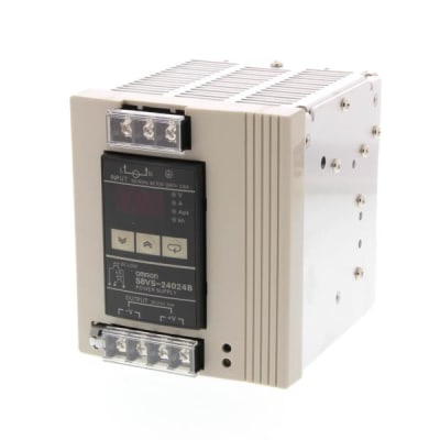 OMRON S8VS-24024BE
