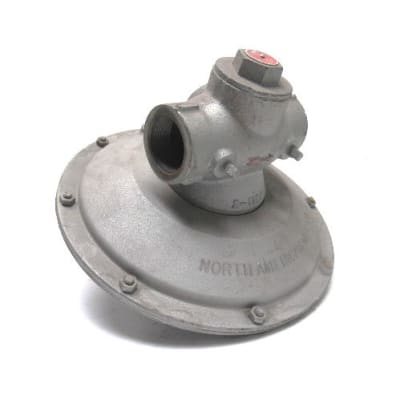 NORTH AMERICAN MFG 7218-2