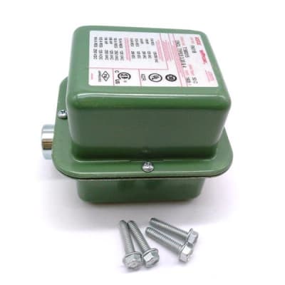 ASCO PA11B/RF10A21