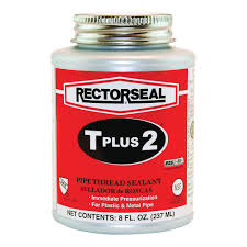 RECTORSEAL CORPORATION 23551
