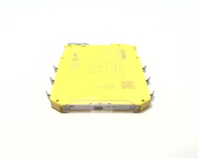 PHOENIX CONTACT PSR-PC21-2NO-2NC-24DC-SC