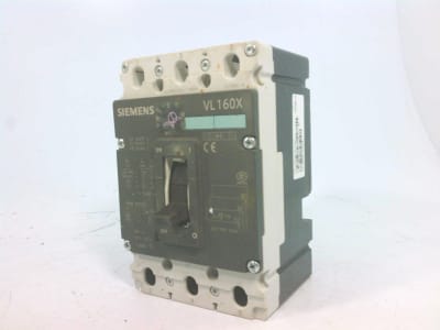 SIEMENS 3VL1706-2DA36-0AA0