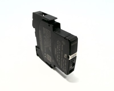 E-T-A CIRCUIT BREAKERS ESX10-TA-100-DC24V-1A-E