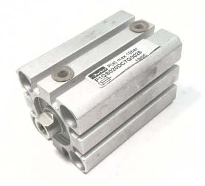 PARKER P1QS020DC7G0025
