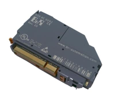 B&R X20XC0292