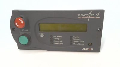 CONVERTEAM GS43C-SH22001