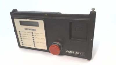 CONVERTEAM 9065-4001