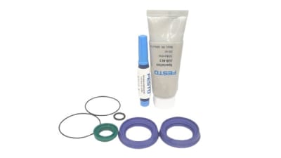 FESTO ADVU/AEVU- 32-A-PA