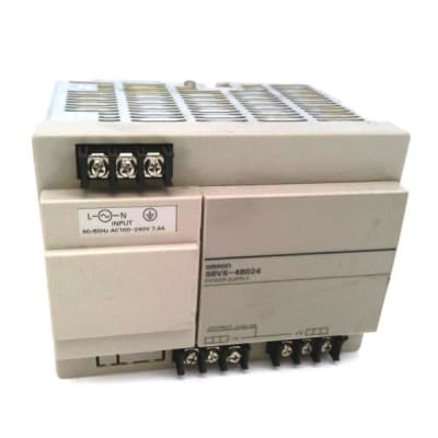 OMRON S8VS-48024-F