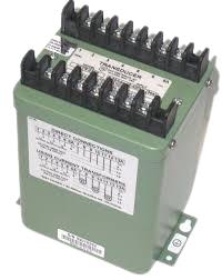 OHIO SEMITRONICS VTR004X5