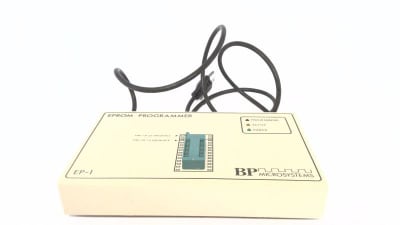 BPM MICROSYSTEMS EP-1