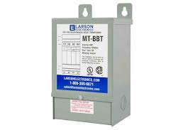 LARSON ELECTRONICS MT-BBT-208V-220V-41.67A