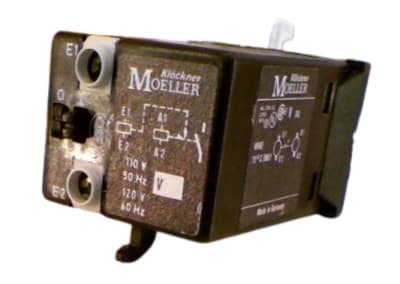 EATON CORPORATION VDIL-110V50HZ/120V60HZ