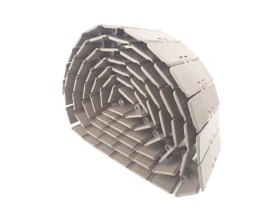 UNI CHAIN & BELT SYSTEMS 30LF820K450