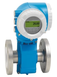 ENDRESS & HAUSER 5P3B40-CSIBAAAFADEA1K1AA2+LA