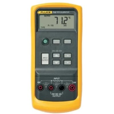 FLUKE 712