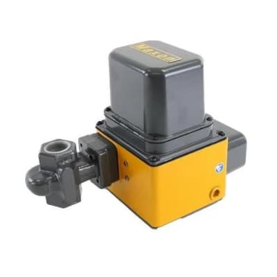 HONEYWELL 075SMA11-AA11-BB20B0