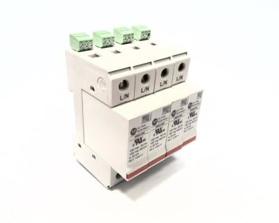 ALLEN BRADLEY 4983-DS120-404