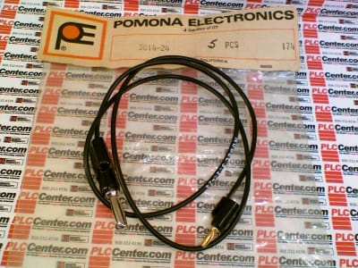 POMONA ELECTRONICS 3014-24