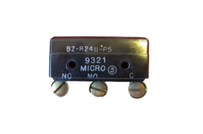 HONEYWELL BZ-R2411-P5