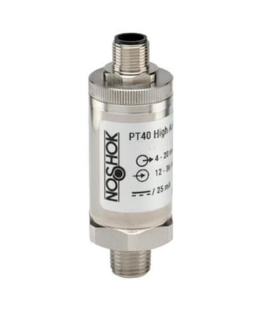 NOSHOK PT40-300PSIG-1-1-2-7-W/20-02S-S-06-GY