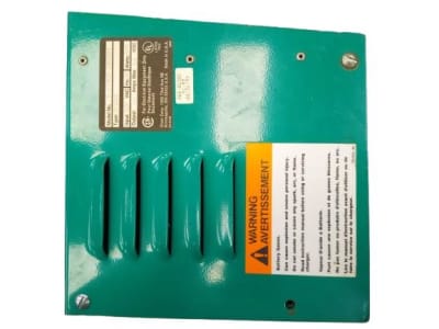 CUMMINS 5-00305-0813-01