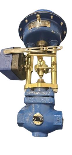 SPIRAX SARCO 5220-KE31