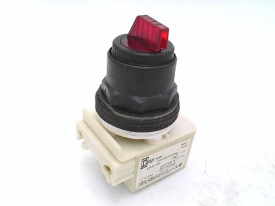 SCHNEIDER ELECTRIC 9001SK72J1R
