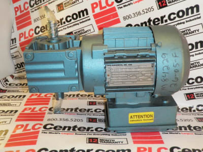 SEW EURODRIVE W20DT71C4Z